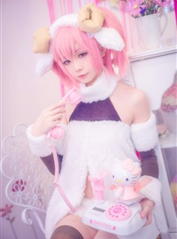 Star's Delay to December 22, Coser Hoshilly BCY Collection 8(79)